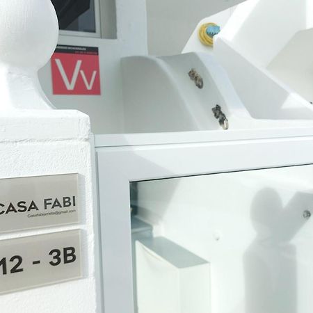 Ferienwohnung Casa Fabi Arrieta  Exterior foto