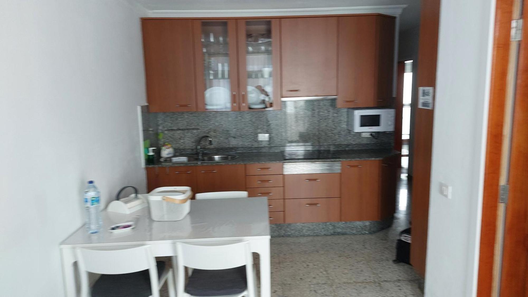 Ferienwohnung Casa Fabi Arrieta  Exterior foto