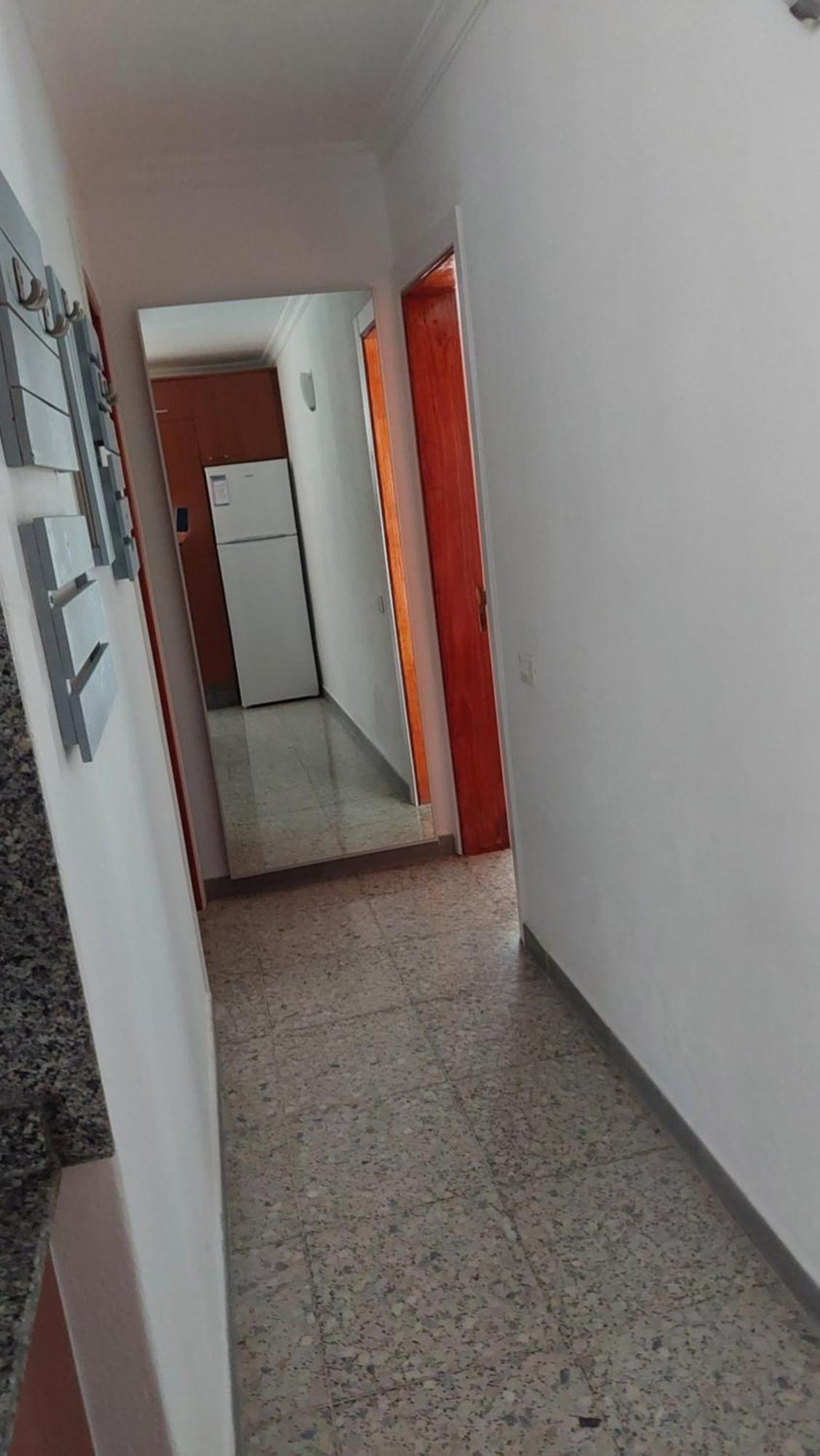 Ferienwohnung Casa Fabi Arrieta  Exterior foto